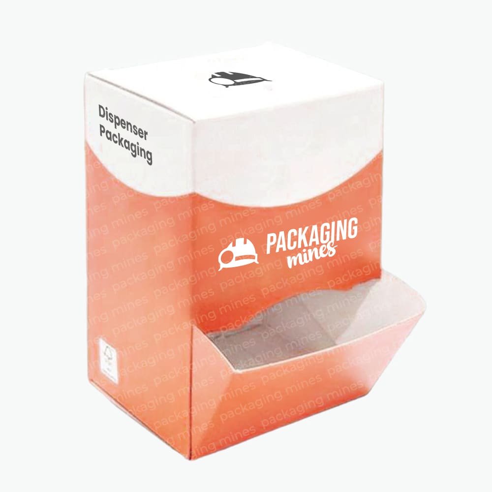 Corrugated and Cardstock Boxes | Custom Packaging Boxes | Get your own Box