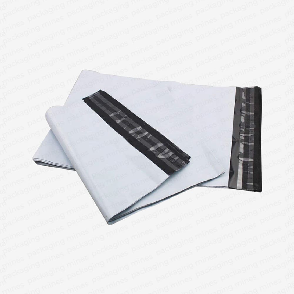 Custom Poly Mailers USA