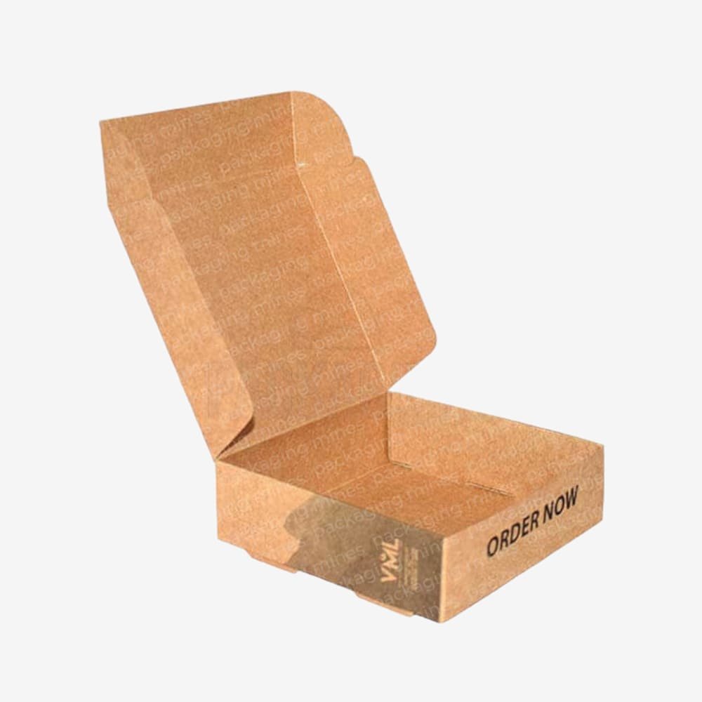 Corrugated and Cardstock Boxes | Custom Packaging Boxes | Get your own Box