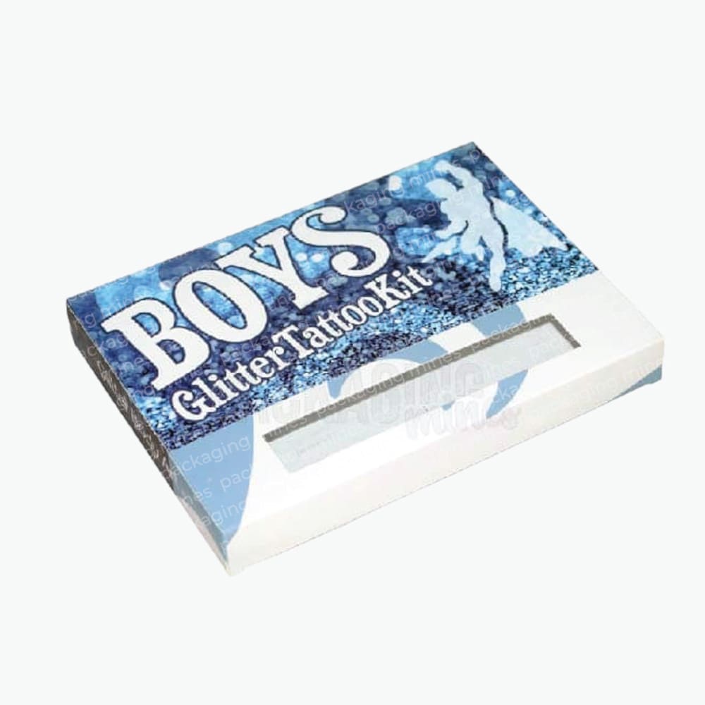 Corrugated and Cardstock Boxes | Custom Packaging Boxes | Get your own Box