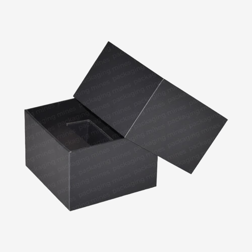 Corrugated and Cardstock Boxes | Custom Packaging Boxes | Get your own Box