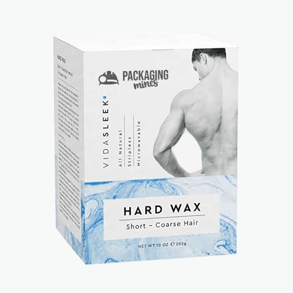 custom-wax-strips-packaging-usa