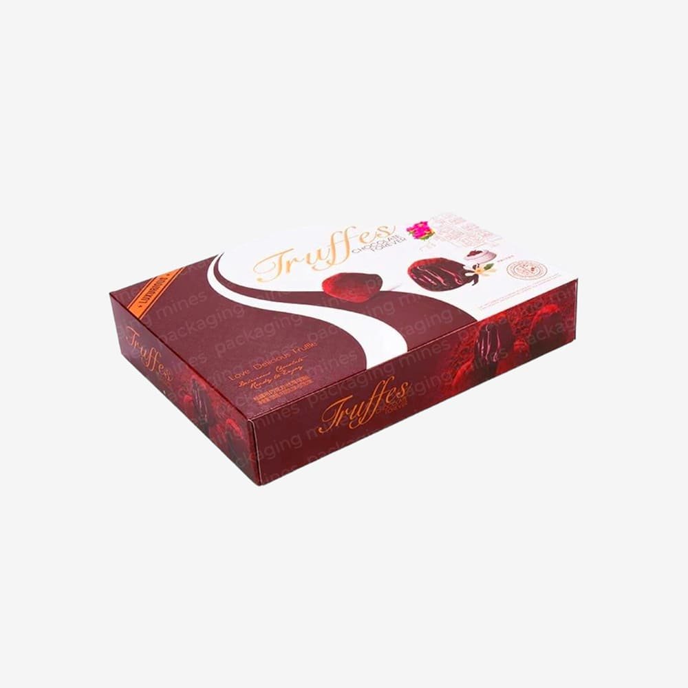 Corrugated and Cardstock Boxes | Custom Packaging Boxes | Get your own Box