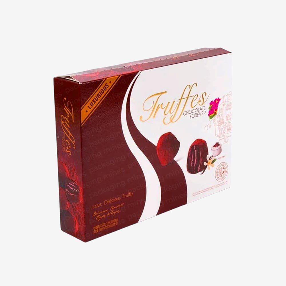 Corrugated and Cardstock Boxes | Custom Packaging Boxes | Get your own Box