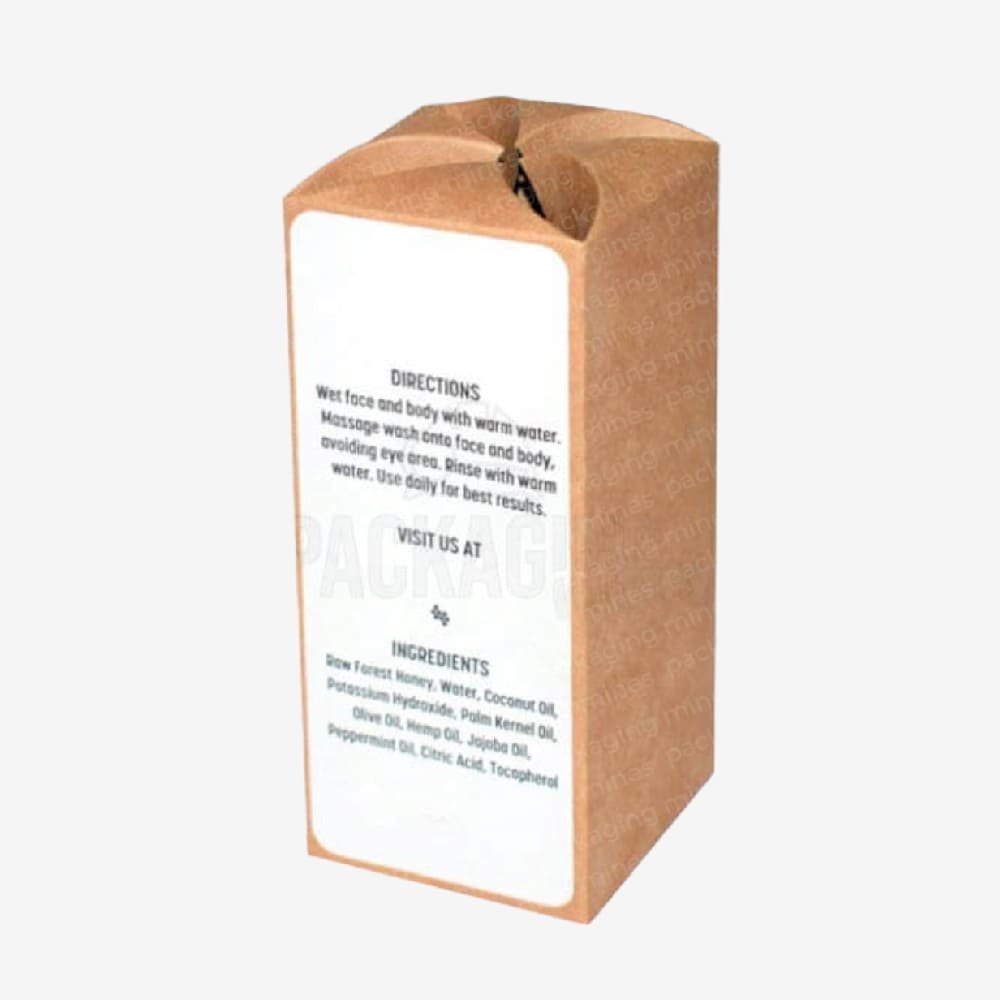 Corrugated and Cardstock Boxes | Custom Packaging Boxes | Get your own Box