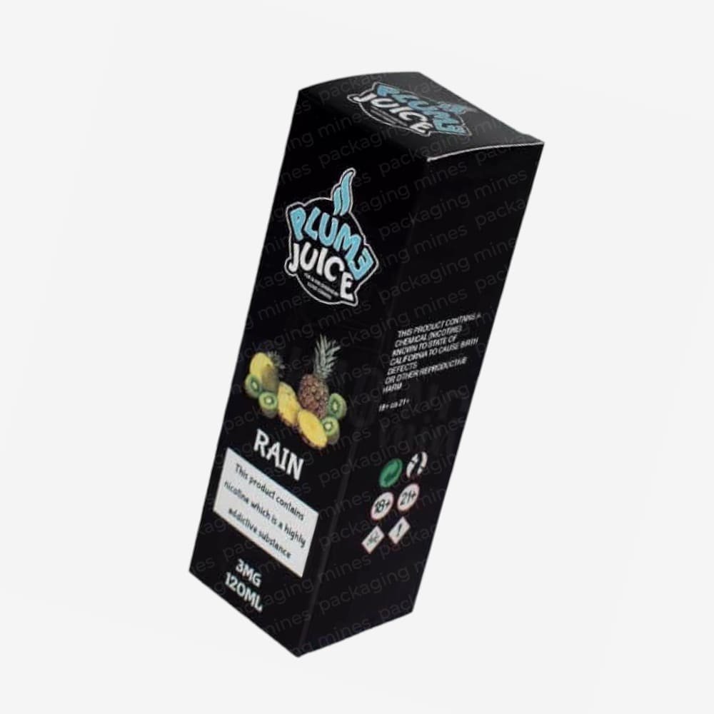 Custom Vape Boxes packaging with logo
