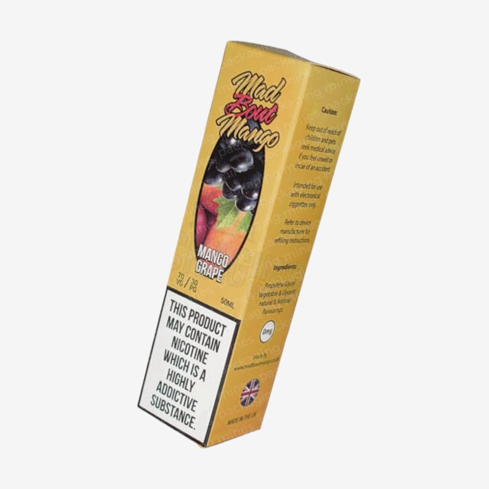 Corrugated and Cardstock Boxes | Custom Packaging Boxes | Get your own Box