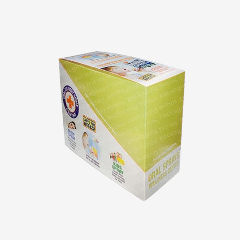 Corrugated and Cardstock Boxes | Custom Packaging Boxes | Get your own Box