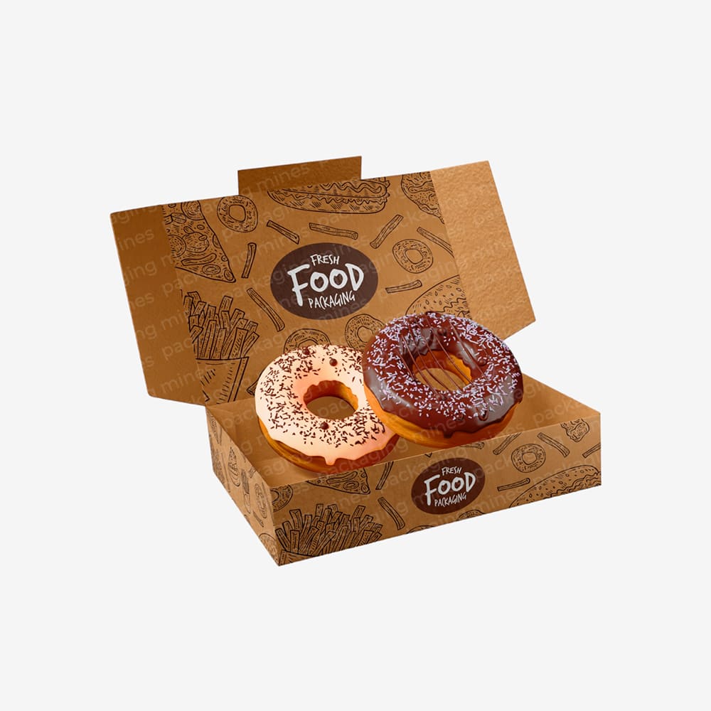 Corrugated and Cardstock Boxes | Custom Packaging Boxes | Get your own Box