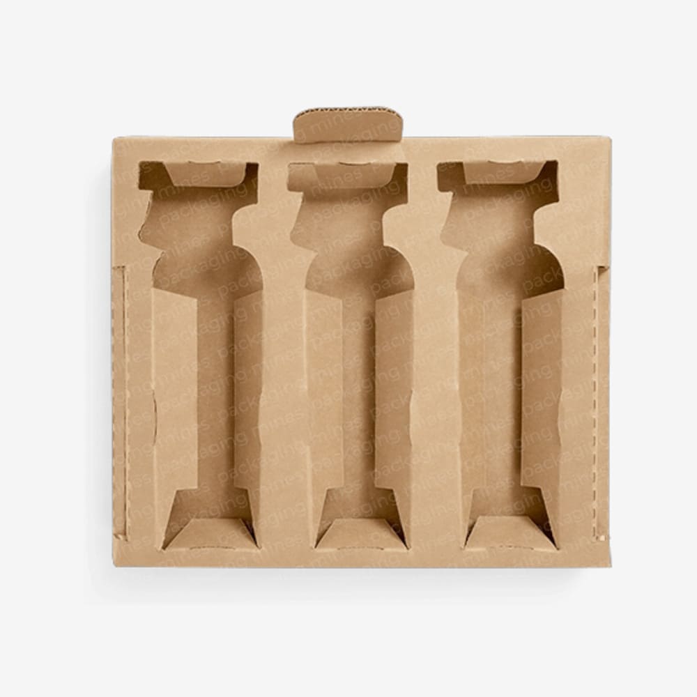 Custom Cardboard Boxes With Inserts