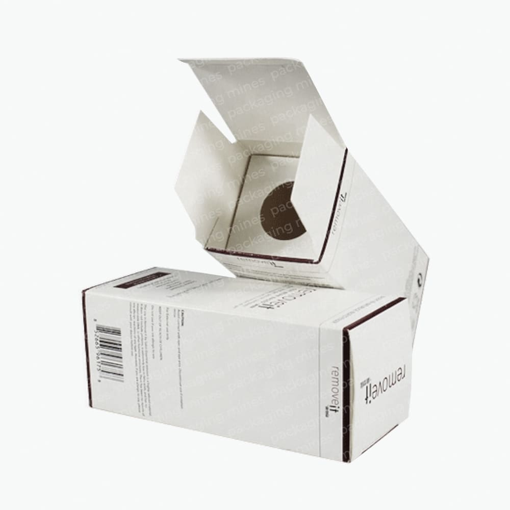 Corrugated and Cardstock Boxes | Custom Packaging Boxes | Get your own Box