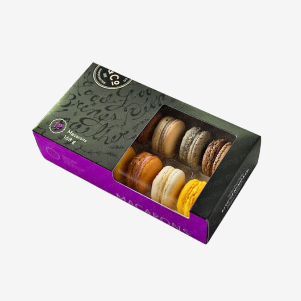 Corrugated and Cardstock Boxes | Custom Packaging Boxes | Get your own Box