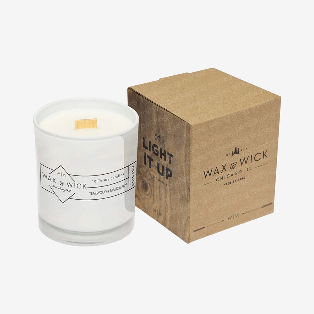 Corrugated and Cardstock Boxes | Custom Packaging Boxes | Get your own Box