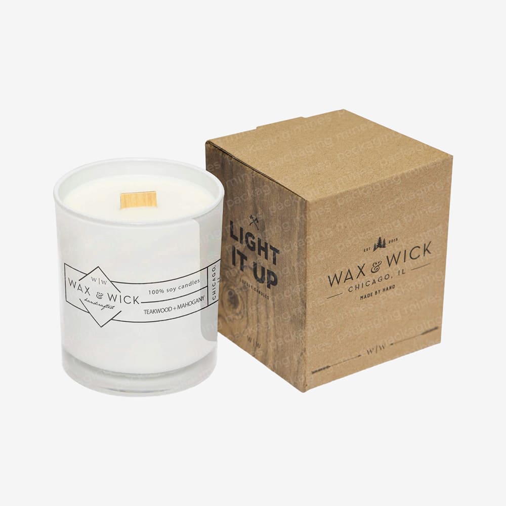 Corrugated and Cardstock Boxes | Custom Packaging Boxes | Get your own Box