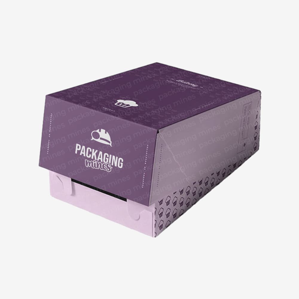 Corrugated and Cardstock Boxes | Custom Packaging Boxes | Get your own Box