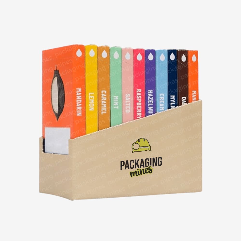 Corrugated and Cardstock Boxes | Custom Packaging Boxes | Get your own Box