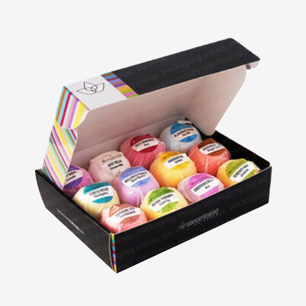 Corrugated and Cardstock Boxes | Custom Packaging Boxes | Get your own Box