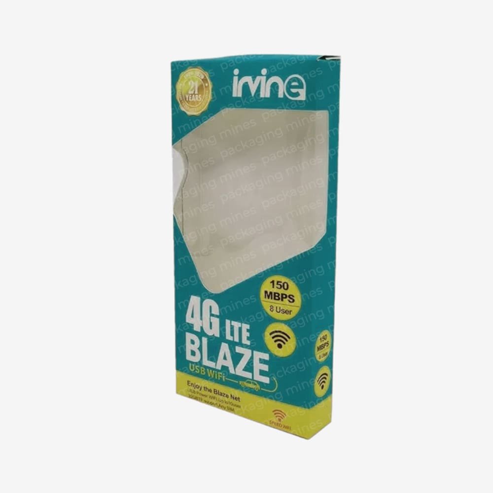 Corrugated and Cardstock Boxes | Custom Packaging Boxes | Get your own Box