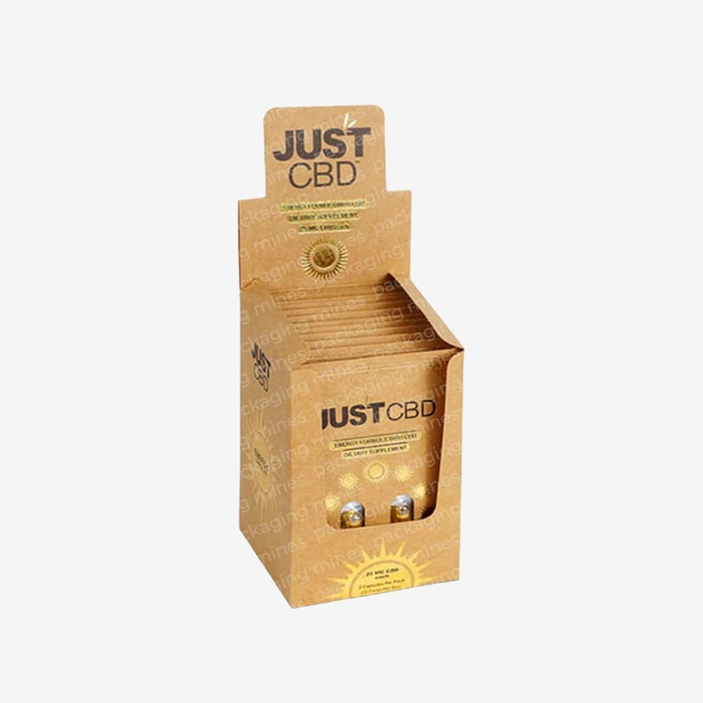 Corrugated and Cardstock Boxes | Custom Packaging Boxes | Get your own Box