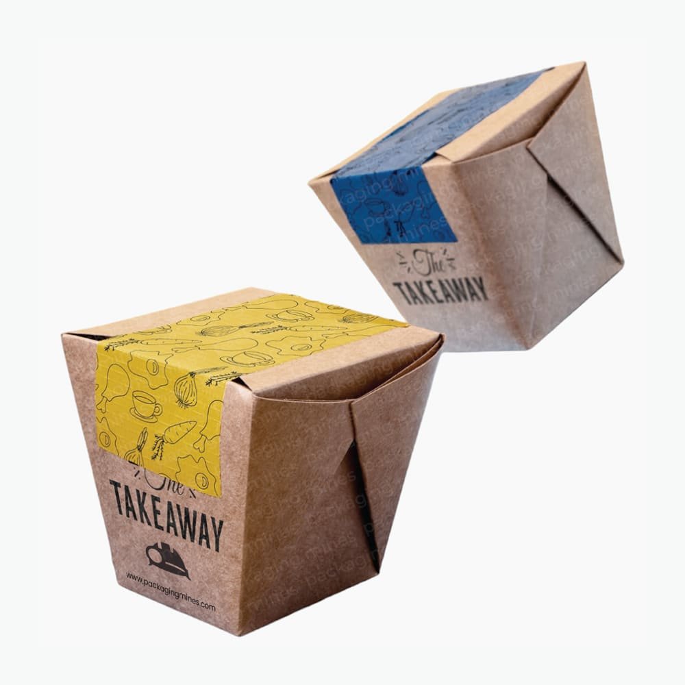 Corrugated and Cardstock Boxes | Custom Packaging Boxes | Get your own Box