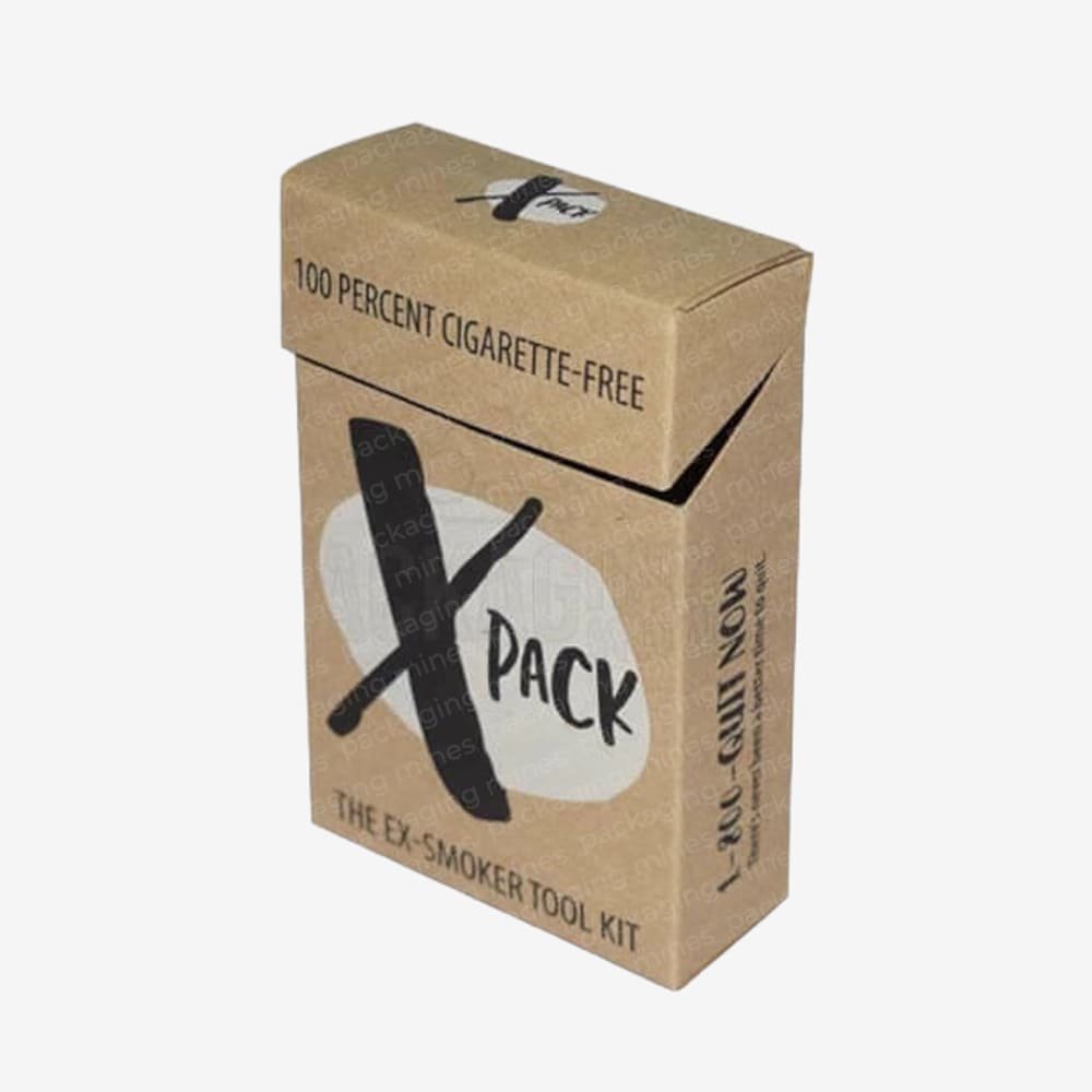 Corrugated and Cardstock Boxes | Custom Packaging Boxes | Get your own Box