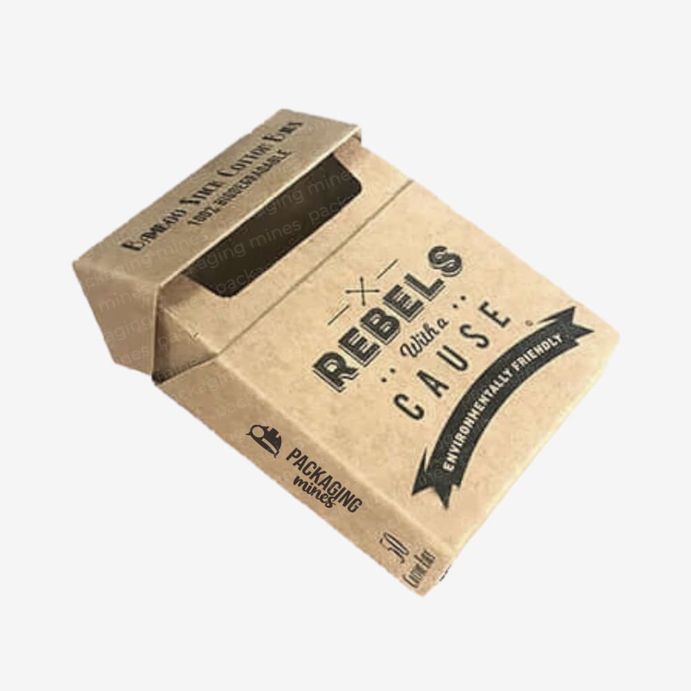 Corrugated and Cardstock Boxes | Custom Packaging Boxes | Get your own Box