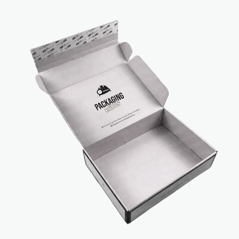 Corrugated and Cardstock Boxes | Custom Packaging Boxes | Get your own Box