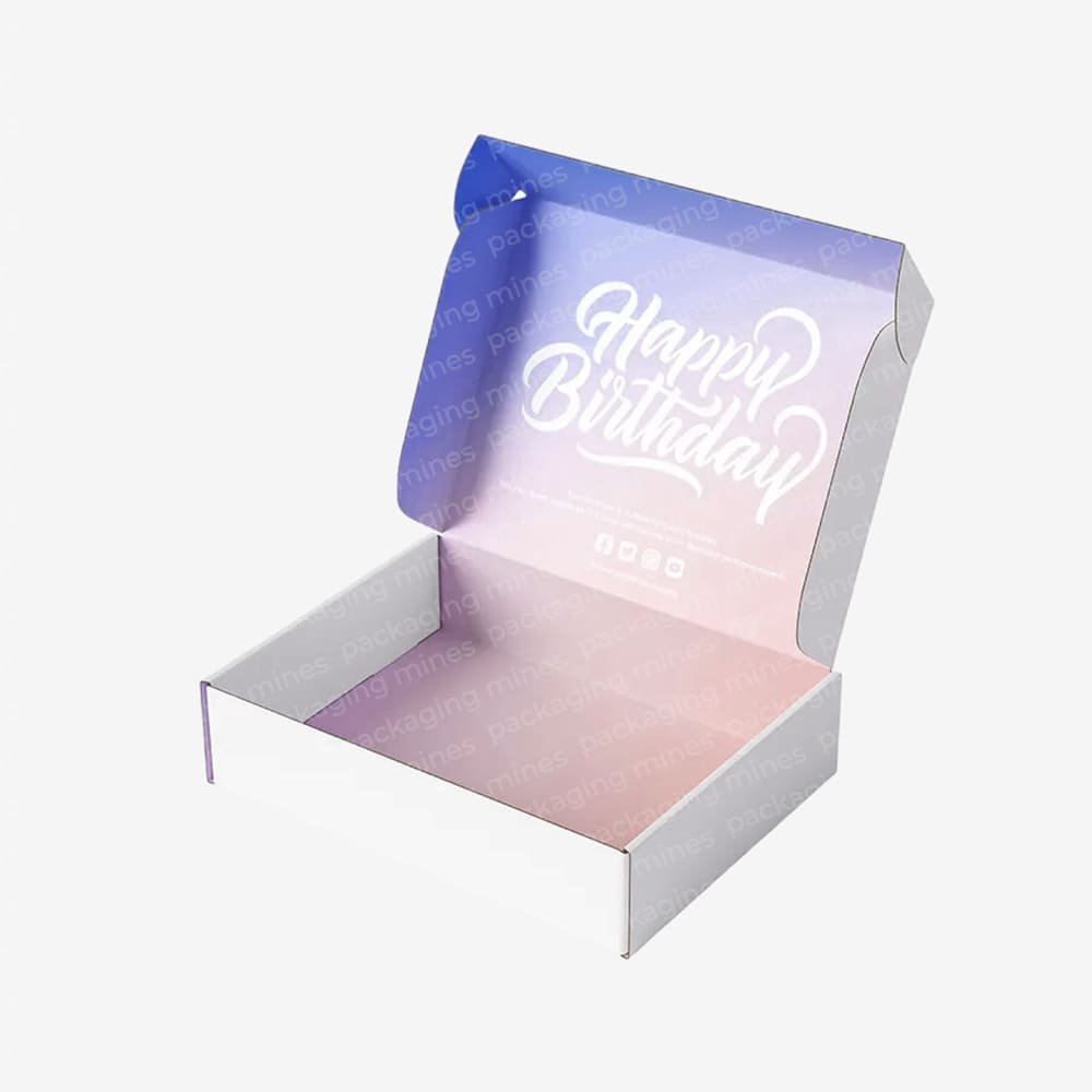 Corrugated and Cardstock Boxes | Custom Packaging Boxes | Get your own Box