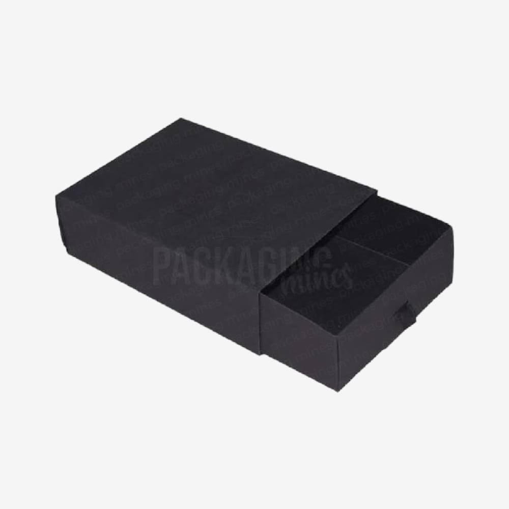 Custom Drawer Boxes packaging free shipping