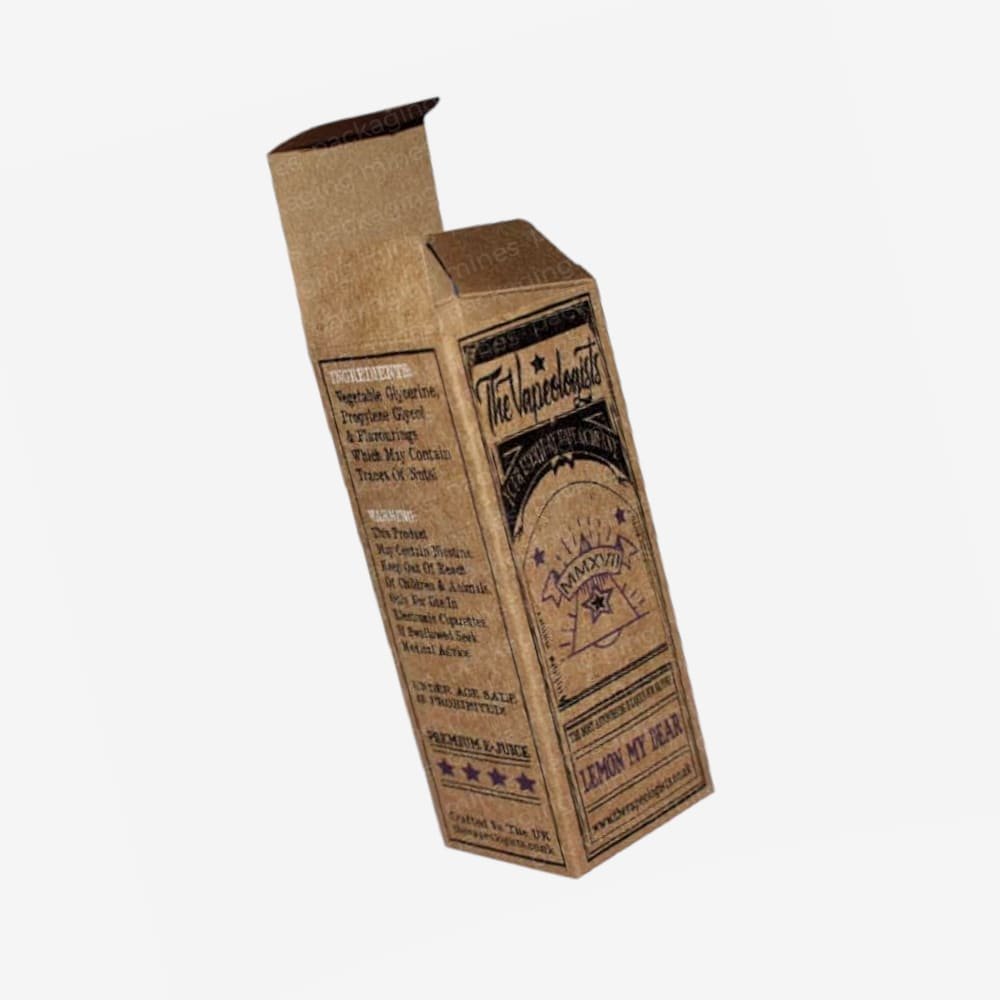 Corrugated and Cardstock Boxes | Custom Packaging Boxes | Get your own Box