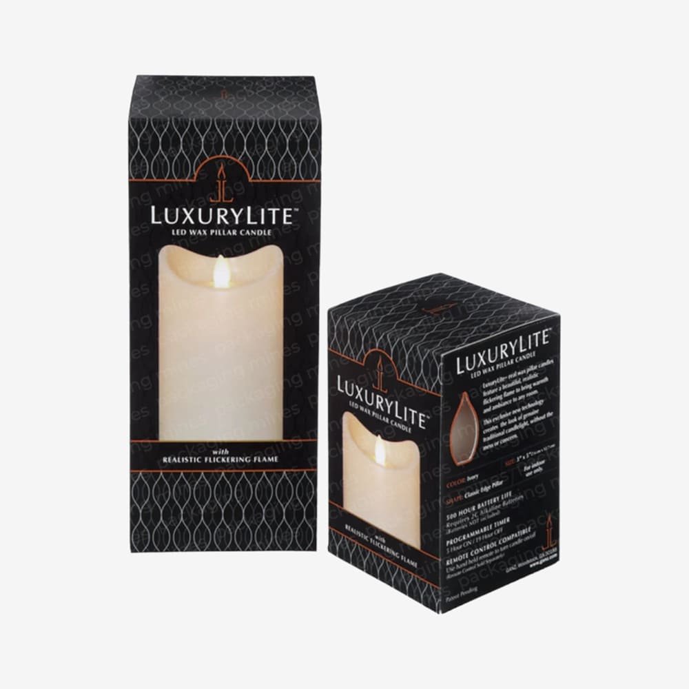 Corrugated and Cardstock Boxes | Custom Packaging Boxes | Get your own Box