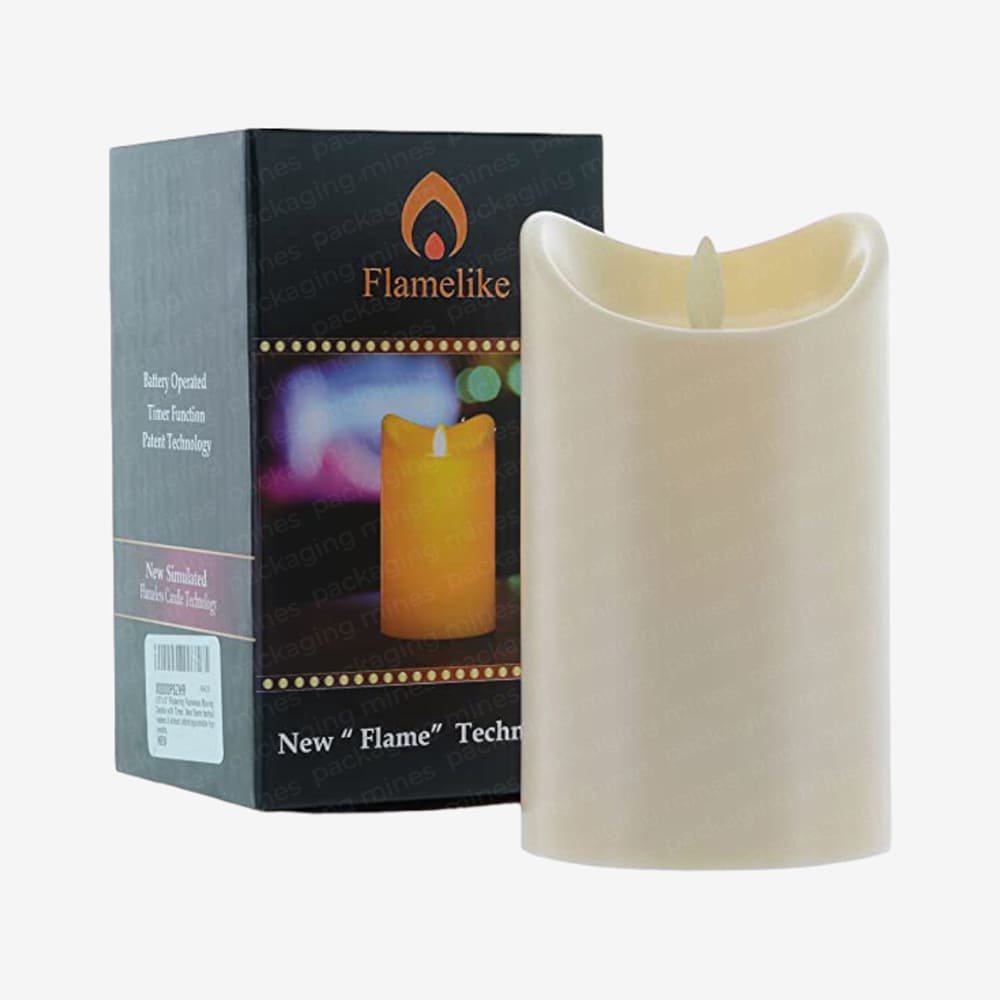custom-flameless-candle-packaging-usa