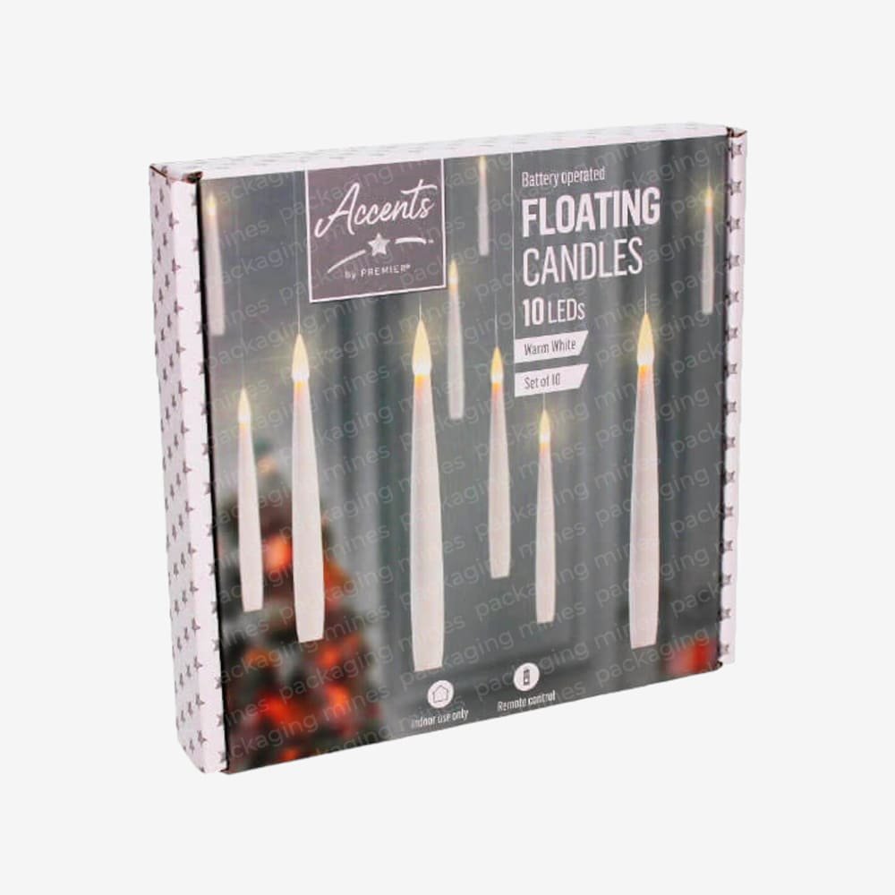 Corrugated and Cardstock Boxes | Custom Packaging Boxes | Get your own Box