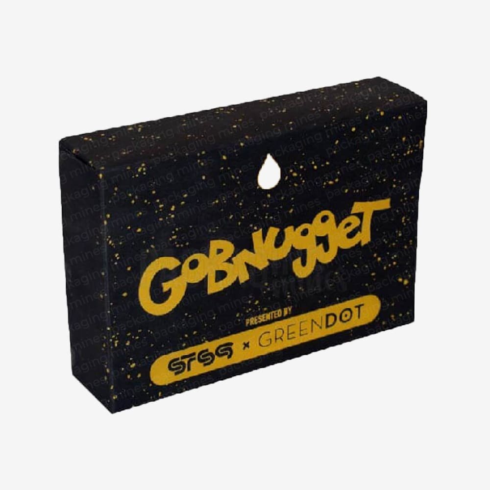 Corrugated and Cardstock Boxes | Custom Packaging Boxes | Get your own Box