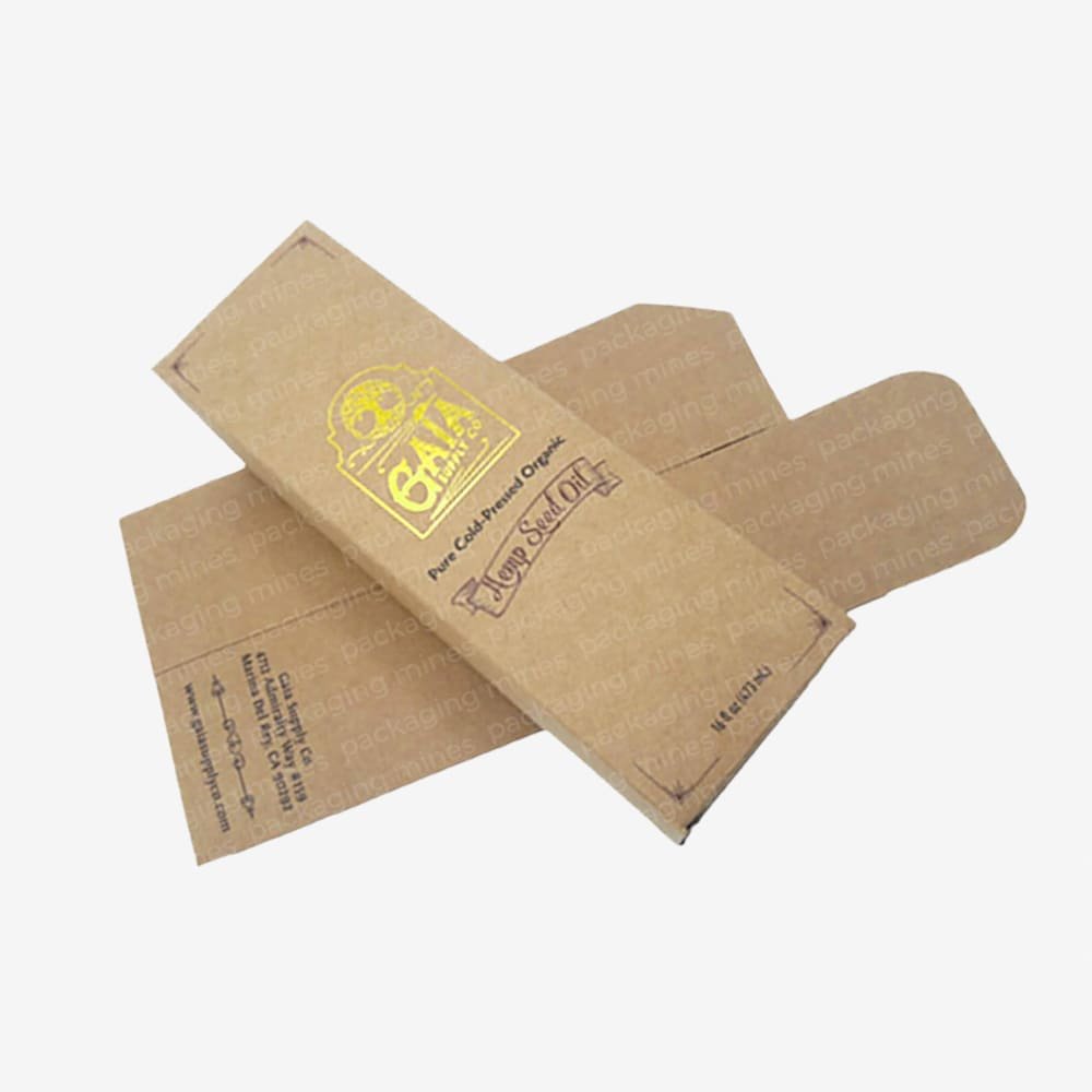 Corrugated and Cardstock Boxes | Custom Packaging Boxes | Get your own Box