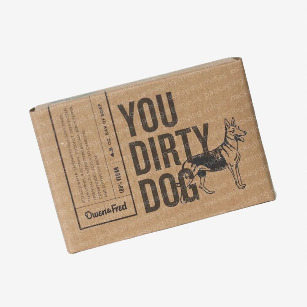 Corrugated and Cardstock Boxes | Custom Packaging Boxes | Get your own Box