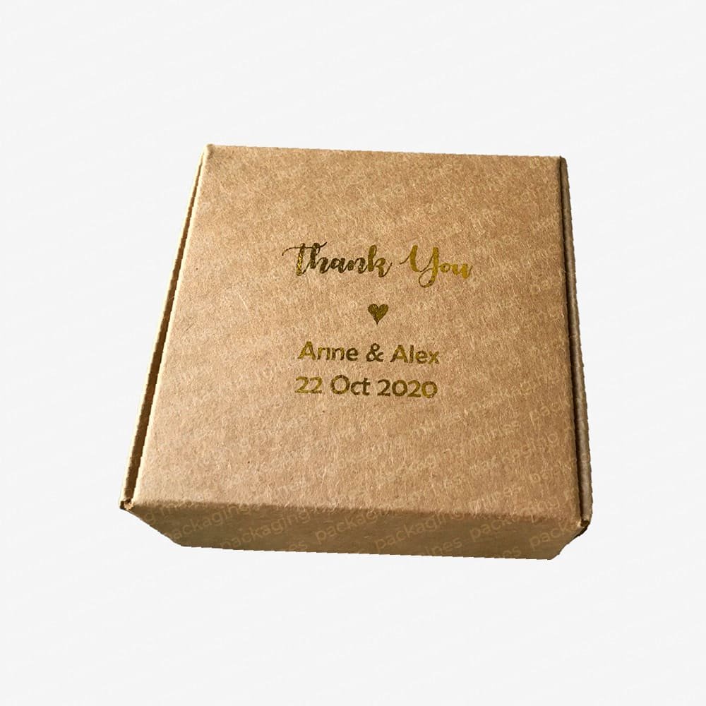 Corrugated and Cardstock Boxes | Custom Packaging Boxes | Get your own Box