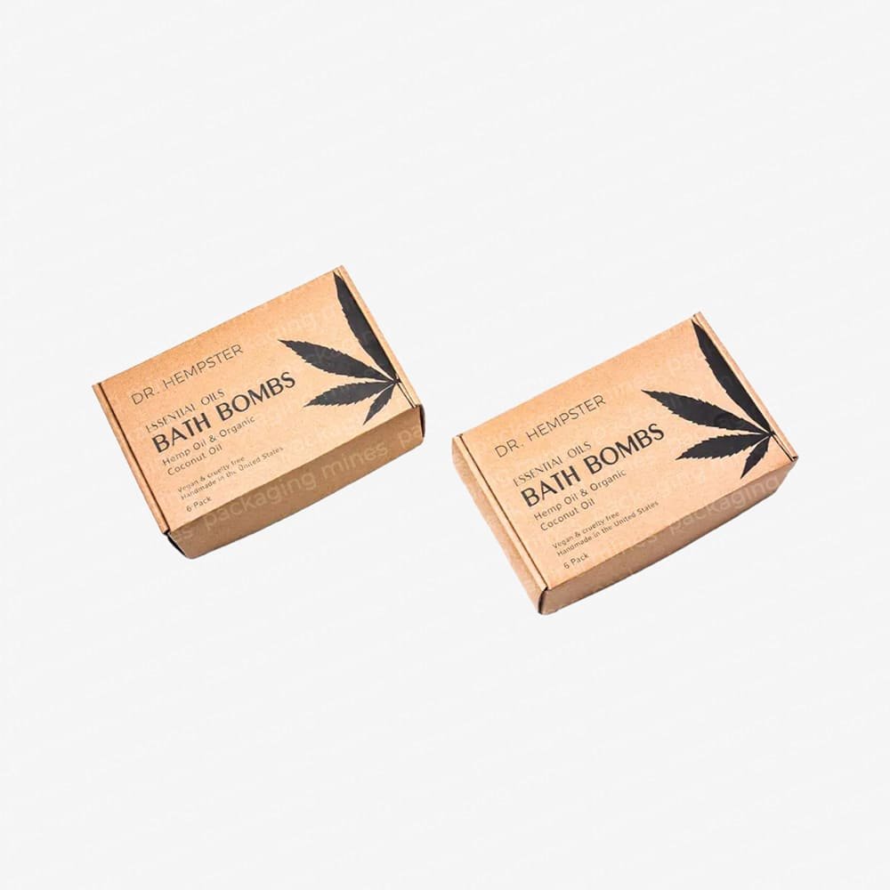 Corrugated and Cardstock Boxes | Custom Packaging Boxes | Get your own Box