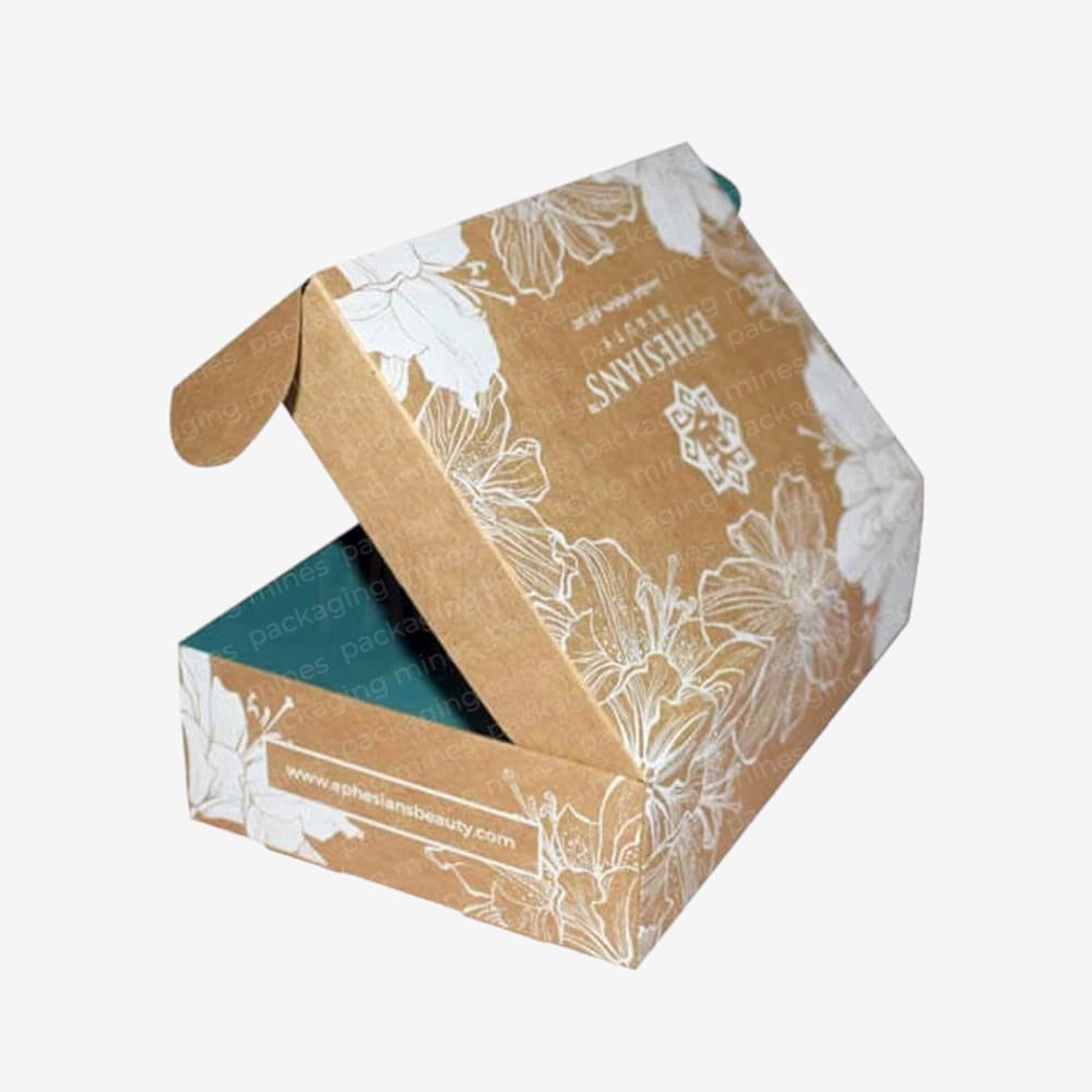 Corrugated and Cardstock Boxes | Custom Packaging Boxes | Get your own Box