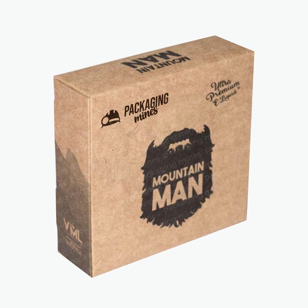 Corrugated and Cardstock Boxes | Custom Packaging Boxes | Get your own Box