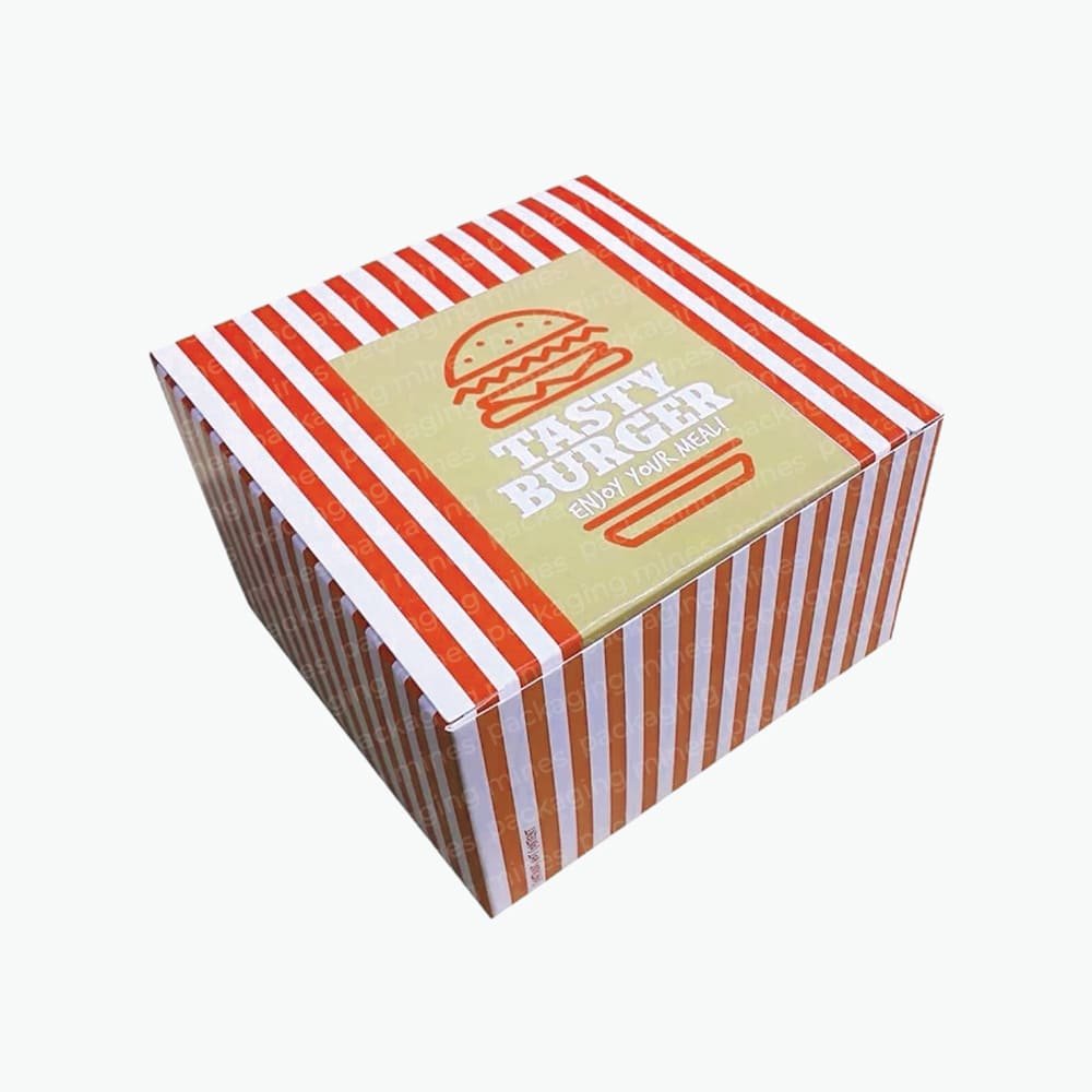 Corrugated and Cardstock Boxes | Custom Packaging Boxes | Get your own Box