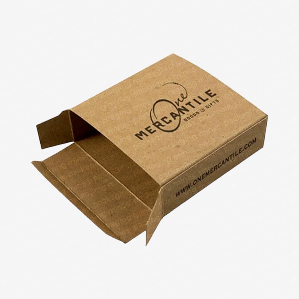 Corrugated and Cardstock Boxes | Custom Packaging Boxes | Get your own Box