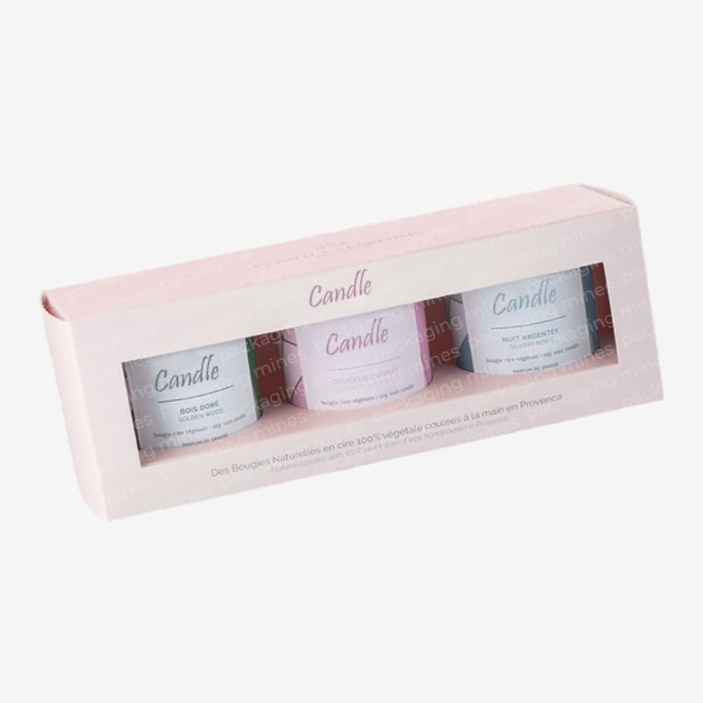 Corrugated and Cardstock Boxes | Custom Packaging Boxes | Get your own Box