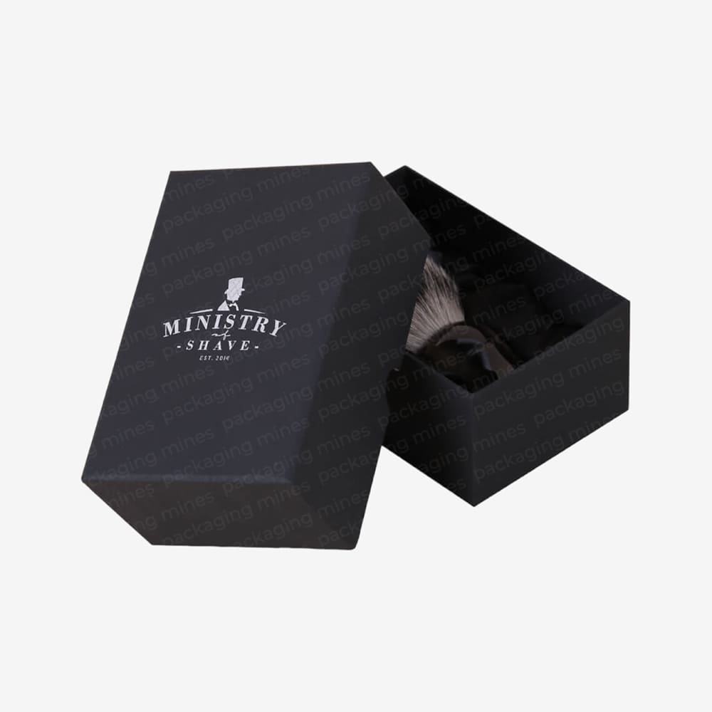 Custom Rigid Boxes Wholesale