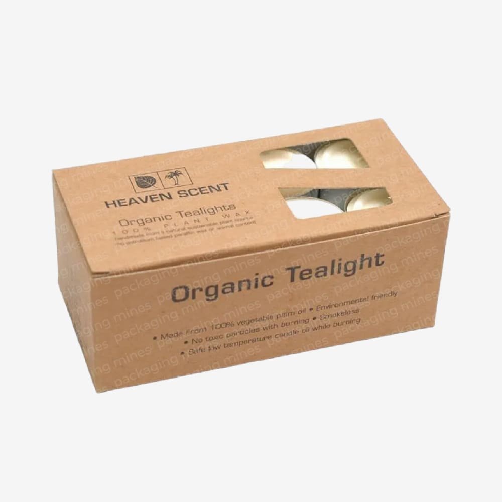 Corrugated and Cardstock Boxes | Custom Packaging Boxes | Get your own Box