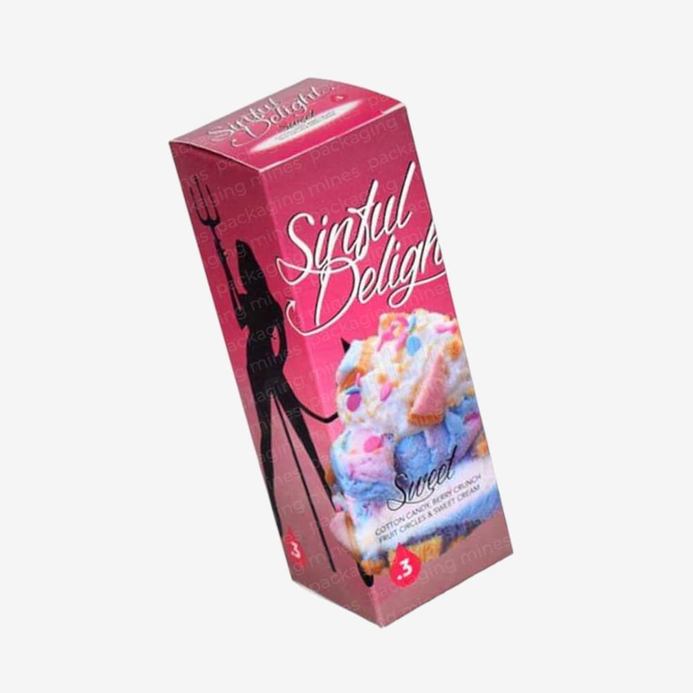 Corrugated and Cardstock Boxes | Custom Packaging Boxes | Get your own Box