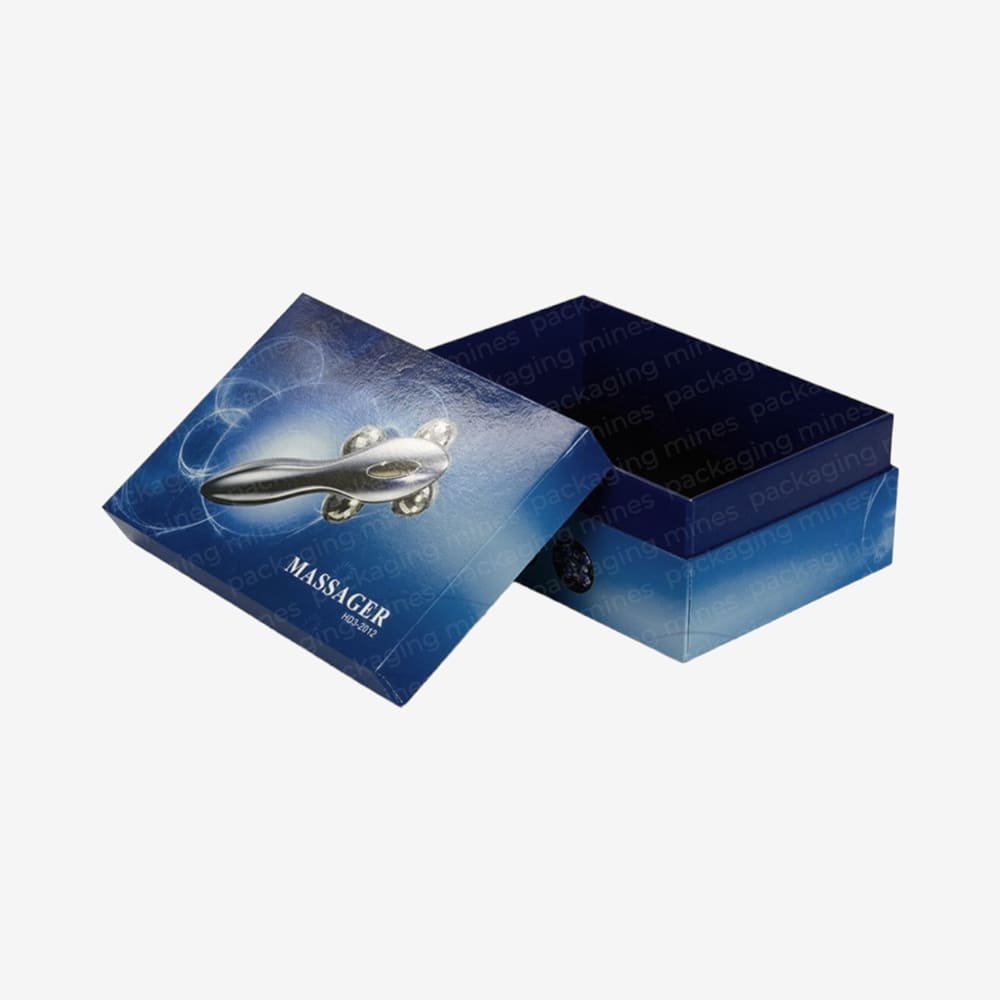 Corrugated and Cardstock Boxes | Custom Packaging Boxes | Get your own Box