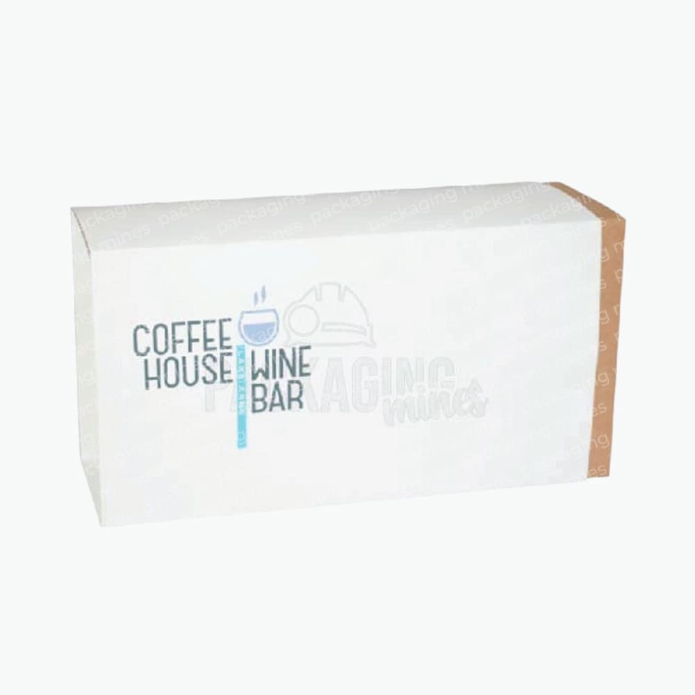 Corrugated and Cardstock Boxes | Custom Packaging Boxes | Get your own Box