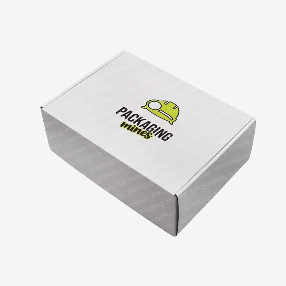Corrugated and Cardstock Boxes | Custom Packaging Boxes | Get your own Box