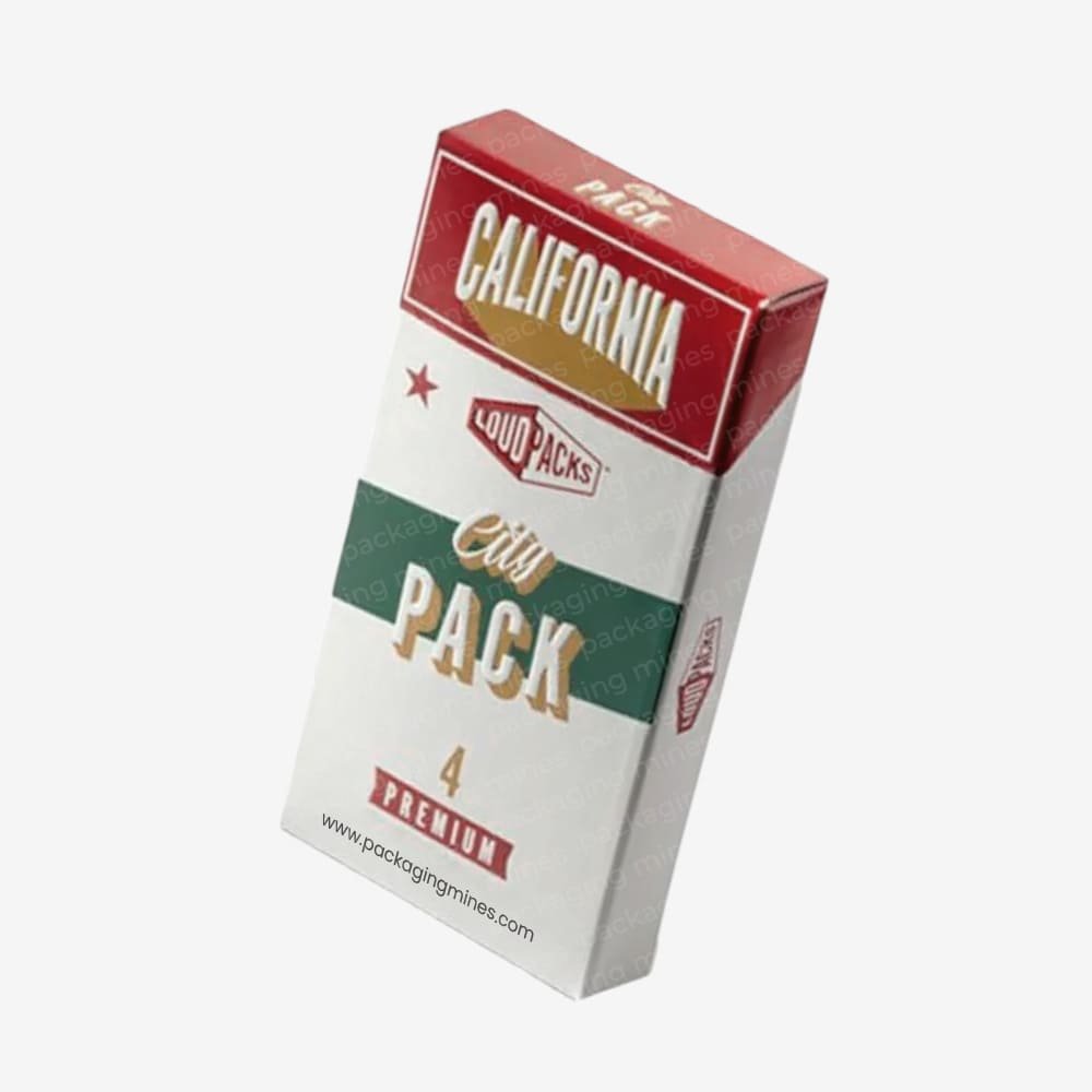 Corrugated and Cardstock Boxes | Custom Packaging Boxes | Get your own Box